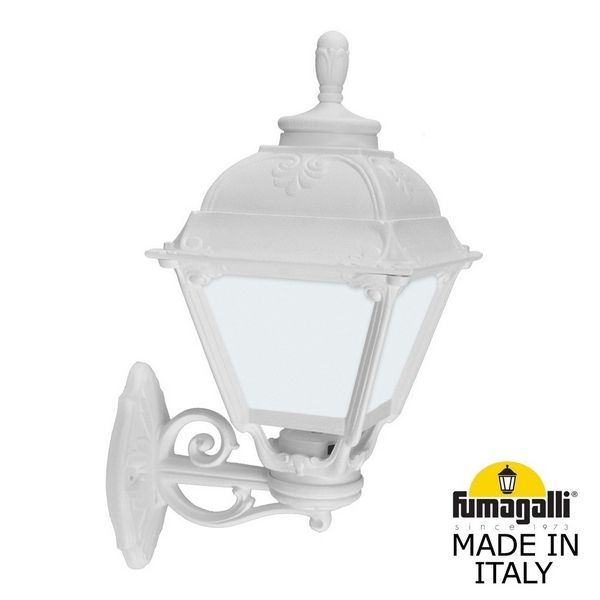Светильник уличный настенный Fumagalli Bisso/Cefa U23.131.000.WYE27, Cefa U23.131.000.WYE27
Светильник уличный настенный Fumagalli Bisso/Cefa U23.131.000.WYE27, Cefa U23.131.000.WYE27