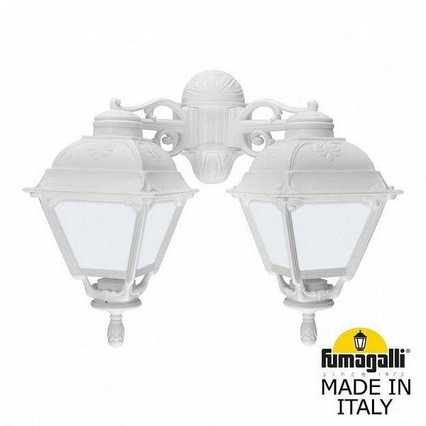 Светильник уличный настенный Fumagalli Porpora/Cefa DN U23.141.000.WYE27DN, Cefa U23.141.000.WYE27DN
Светильник уличный настенный Fumagalli Porpora/Cefa DN U23.141.000.WYE27DN, Cefa U23.141.000.WYE27DN