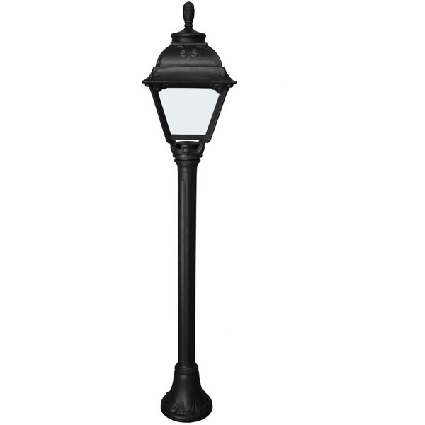 Наземный фонарь IP55 Fumagalli Cefa U23.151.000.AYF1R, Черный, Cefa U23.151.000.AYF1R
Наземный фонарь IP55 Fumagalli Cefa U23.151.000.AYF1R, Черный, Cefa U23.151.000.AYF1R