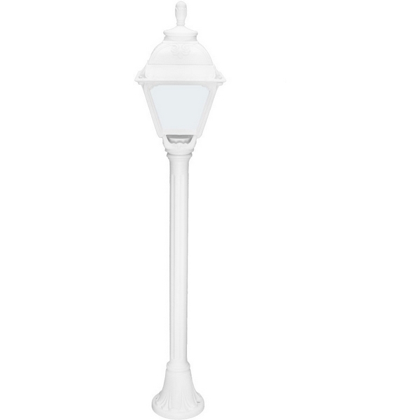 Наземный фонарь IP55 Fumagalli Cefa U23.151.000.WYF1R, Белый, Cefa U23.151.000.WYF1R
Наземный фонарь IP55 Fumagalli Cefa U23.151.000.WYF1R, Белый, Cefa U23.151.000.WYF1R