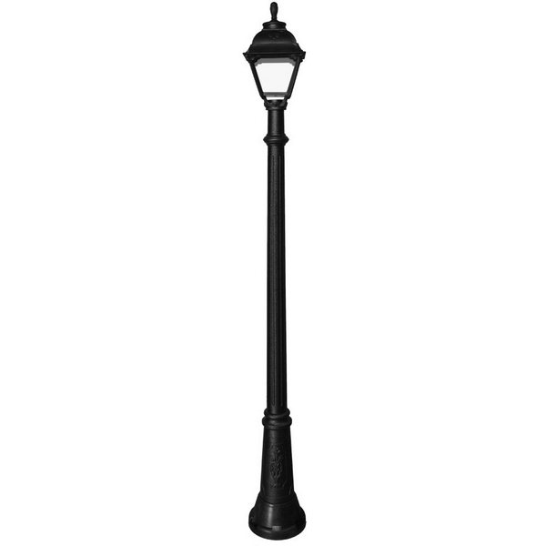 Наземный фонарь IP55 Fumagalli Cefa U23.156.000.AXF1R, Черный, Cefa U23.156.000.AXF1R
Наземный фонарь IP55 Fumagalli Cefa U23.156.000.AXF1R, Черный, Cefa U23.156.000.AXF1R