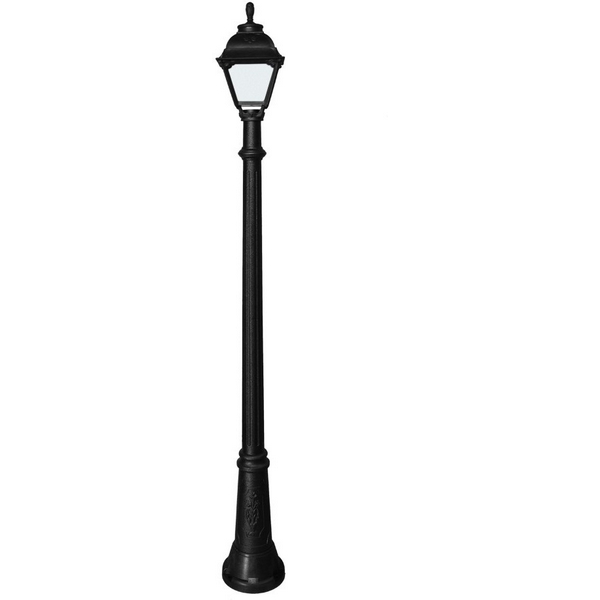 Наземный фонарь IP55 Fumagalli Cefa U23.156.000.AYF1R, Черный, Cefa U23.156.000.AYF1R
Наземный фонарь IP55 Fumagalli Cefa U23.156.000.AYF1R, Черный, Cefa U23.156.000.AYF1R