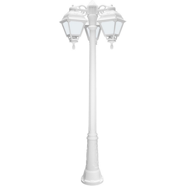 Наземный фонарь Fumagalli Cefa U23.156.S30.WYF1RDN, Белый, Cefa U23.156.S30.WYF1RDN
Наземный фонарь Fumagalli Cefa U23.156.S30.WYF1RDN, Белый, Cefa U23.156.S30.WYF1RDN