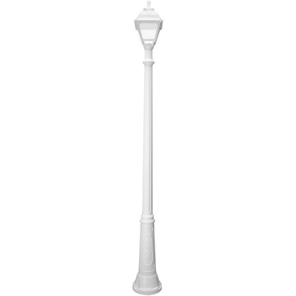 Наземный фонарь IP55 Fumagalli Cefa U23.157.000.WXF1R, Белый, Cefa U23.157.000.WXF1R
Наземный фонарь IP55 Fumagalli Cefa U23.157.000.WXF1R, Белый, Cefa U23.157.000.WXF1R