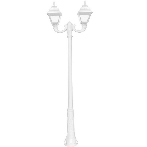 Наземный фонарь IP55 Fumagalli Cefa U23.157.R20.WXF1R, Белый, Cefa U23.157.R20.WXF1R
Наземный фонарь IP55 Fumagalli Cefa U23.157.R20.WXF1R, Белый, Cefa U23.157.R20.WXF1R