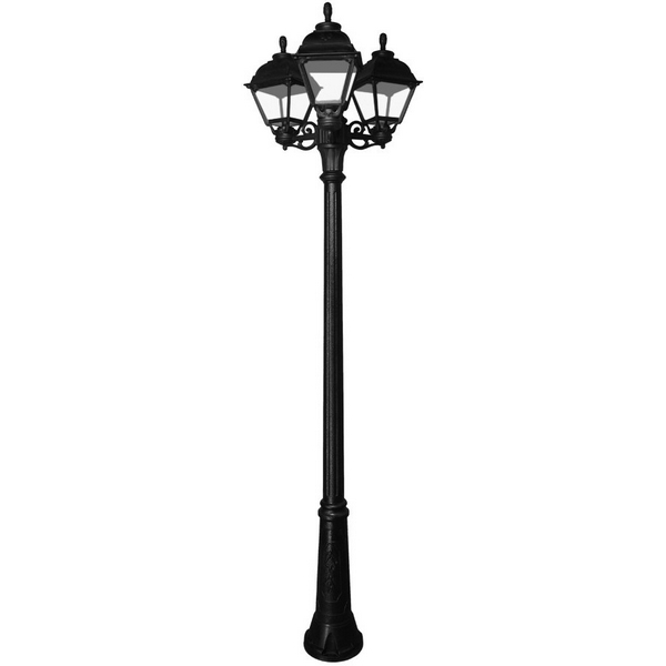 Наземный фонарь IP55 Fumagalli Cefa U23.157.S30.AXF1R, Черный, Cefa U23.157.S30.AXF1R
Наземный фонарь IP55 Fumagalli Cefa U23.157.S30.AXF1R, Черный, Cefa U23.157.S30.AXF1R