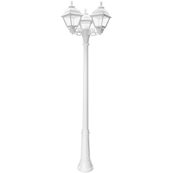 Наземный фонарь IP55 Fumagalli Cefa U23.157.S30.WXF1R, Белый, Cefa U23.157.S30.WXF1R
Наземный фонарь IP55 Fumagalli Cefa U23.157.S30.WXF1R, Белый, Cefa U23.157.S30.WXF1R