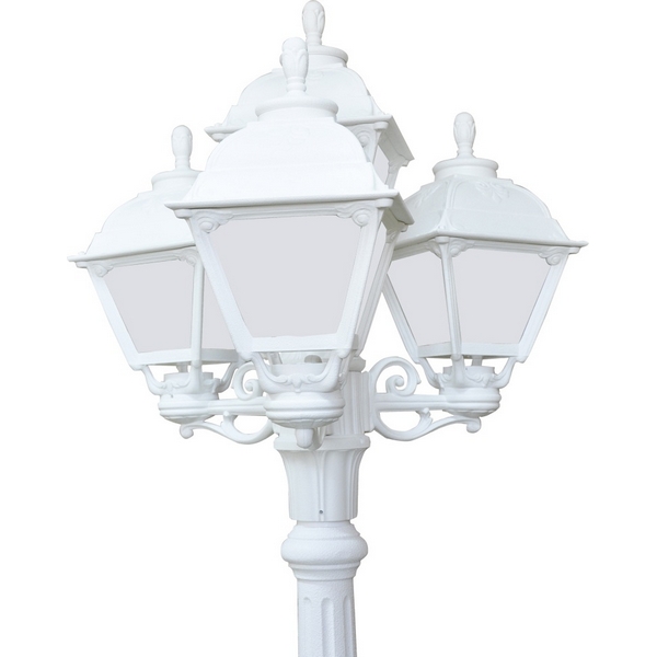 Наземный фонарь под старину IP55 Fumagalli Cefa U23.158.S31.WYF1R, Белый, Cefa U23.158.S31.WYF1R
Наземный фонарь под старину IP55 Fumagalli Cefa U23.158.S31.WYF1R, Белый, Cefa U23.158.S31.WYF1R