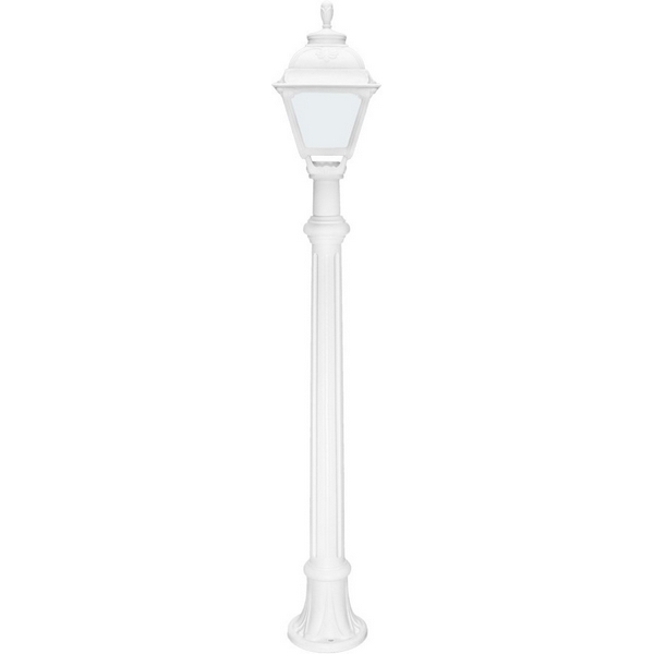 Наземный фонарь IP55 Fumagalli Cefa U23.163.000.WYF1R, Белый, Cefa U23.163.000.WYF1R
Наземный фонарь IP55 Fumagalli Cefa U23.163.000.WYF1R, Белый, Cefa U23.163.000.WYF1R