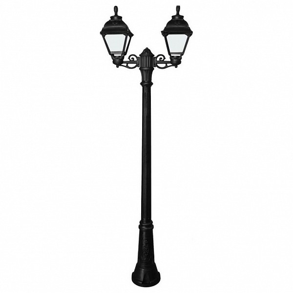 Наземный фонарь IP55 Fumagalli Cefa U23.202.R20.AYF1R, Черный, Cefa U23.202.R20.AYF1R
Наземный фонарь IP55 Fumagalli Cefa U23.202.R20.AYF1R, Черный, Cefa U23.202.R20.AYF1R