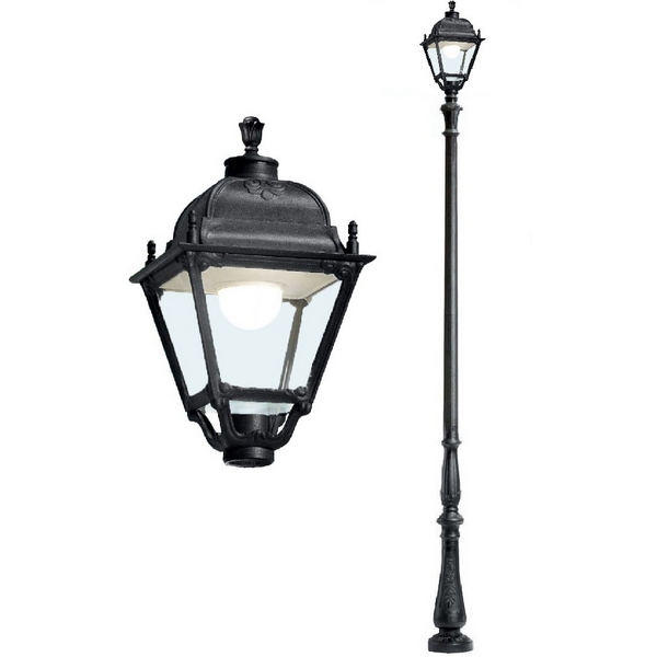 Наземный фонарь светодиодный IP55 Fumagalli Simon U33.208.000.AXH27, Черный, Simon U33.208.000.AXH27
Наземный фонарь светодиодный IP55 Fumagalli Simon U33.208.000.AXH27, Черный, Simon U33.208.000.AXH27