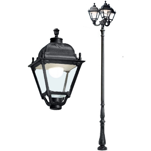 Наземный фонарь светодиодный IP55 Fumagalli Simon U33.208.R30.AXH27, Черный, Simon U33.208.R30.AXH27
Наземный фонарь светодиодный IP55 Fumagalli Simon U33.208.R30.AXH27, Черный, Simon U33.208.R30.AXH27