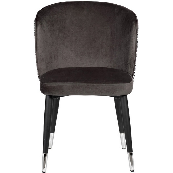 Стул велюр серый 54*57*80см с ч/б спинкой Garda Decor арт.30C-1232F GR, 30C-1232F GR
Стул велюр серый 54*57*80см с ч/б спинкой Garda Decor арт.30C-1232F GR, 30C-1232F GR