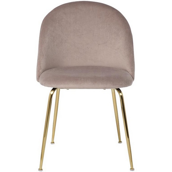 Стул велюр бежевый, мет.ножки 50*53*77см Garda Decor арт.30C-301-1G BG, 30C-301-1G BG
Стул велюр бежевый, мет.ножки 50*53*77см Garda Decor арт.30C-301-1G BG, 30C-301-1G BG