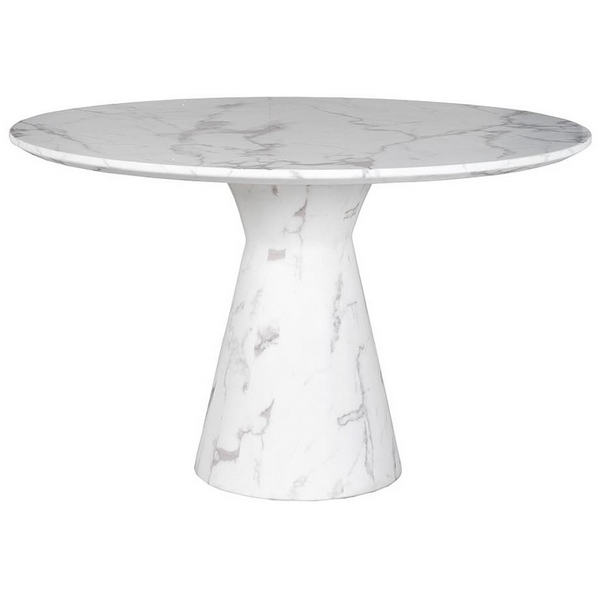 Кухонный стол Garda Decor 33FS-DT120-WH (Белый мрамор/Белый мрамор), 33FS-DT120-WH
Кухонный стол Garda Decor 33FS-DT120-WH (Белый мрамор/Белый мрамор), 33FS-DT120-WH