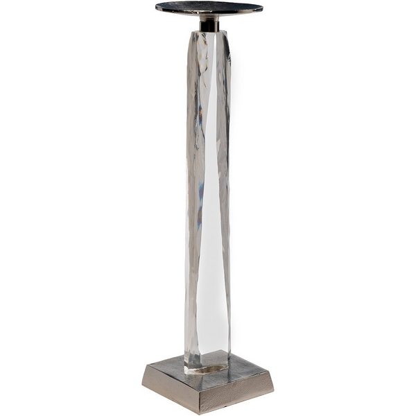 Подсвечник высокий прозрачный d13х50 см Garda Decor 71PN-02922, 71PN-02922
Подсвечник высокий прозрачный d13х50 см Garda Decor 71PN-02922, 71PN-02922