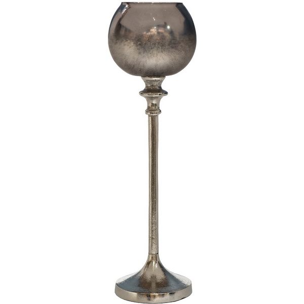 Подсвечник декоративный "Black diamond" d15х44,5 см Garda Decor 71PN-31806, 71PN-31806
Подсвечник декоративный "Black diamond" d15х44,5 см Garda Decor 71PN-31806, 71PN-31806