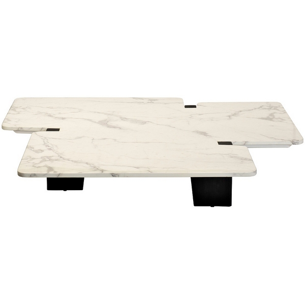 Журнальный стол Garda Decor 77IP-13012STOL/ZH (Черный/Белый мрамор), 77IP-13012STOL/ZH
Журнальный стол Garda Decor 77IP-13012STOL/ZH (Черный/Белый мрамор), 77IP-13012STOL/ZH