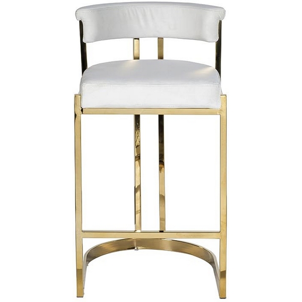 Стул барный, велюр светло-серый/золото 49*55*85 Garda Decor арт.GY-B8216GOLD-LG, GY-B8216GOLD-LG
Стул барный, велюр светло-серый/золото 49*55*85 Garda Decor арт.GY-B8216GOLD-LG, GY-B8216GOLD-LG