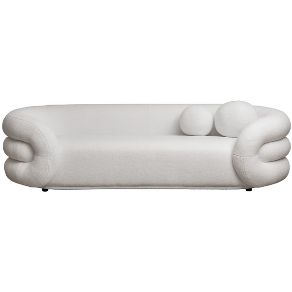 Диван Монблан(Monblan) трехместный букле белый Hush000 232*96*63см Garda Decor MONBLAN-T3-Hush000, MONBLAN-T3-Hush000
Диван Монблан(Monblan) трехместный букле белый Hush000 232*96*63см Garda Decor MONBLAN-T3-Hush000, MONBLAN-T3-Hush000