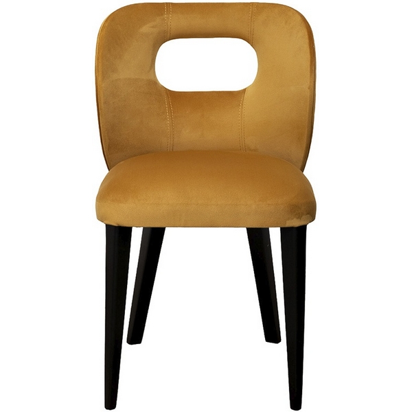 Стул Unico горчичный велюр Colt022-Orang 50*47*81см Garda Decor арт.UNICO-Colto22-ORANG, UNICO-Colto22-ORANG
Стул Unico горчичный велюр Colt022-Orang 50*47*81см Garda Decor арт.UNICO-Colto22-ORANG, UNICO-Colto22-ORANG