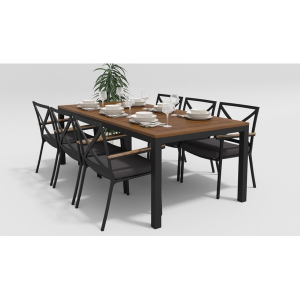 Обеденная группа Gardenini Bella DBLL.010520.C3, Черный, Bella DBLL.010520.C3
Обеденная группа Gardenini Bella DBLL.010520.C3, Черный, Bella DBLL.010520.C3