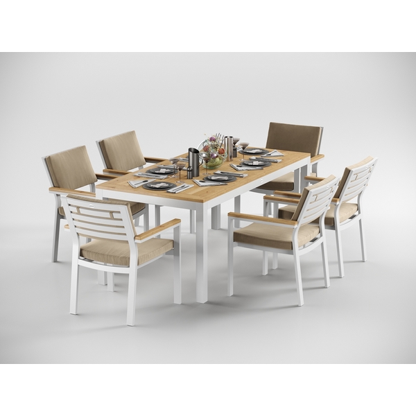 Обеденные группы Gardenini Premium Bella DPBLL.020218.C4, Белый, Premium Bella DPBLL.020218.C4
Обеденные группы Gardenini Premium Bella DPBLL.020218.C4, Белый, Premium Bella DPBLL.020218.C4