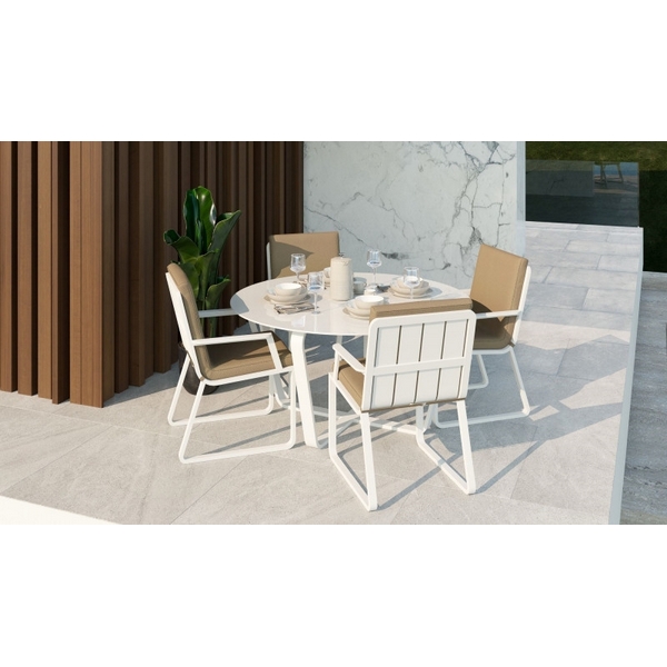 Обеденная группа Gardenini Primavera DPRM.020212.C1, Белый, Primavera DPRM.020212.C1
Обеденная группа Gardenini Primavera DPRM.020212.C1, Белый, Primavera DPRM.020212.C1