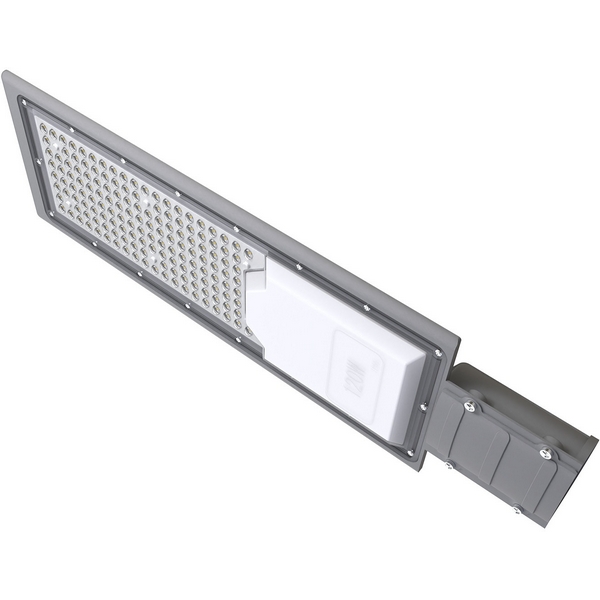 Уличный консольный светильник светодиодный Gauss Avenue 629534220 LED G2 IP65 120W 11000lm 4000K, Серый, Avenue 629534220
Уличный консольный светильник светодиодный Gauss Avenue 629534220 LED G2 IP65 120W 11000lm 4000K, Серый, Avenue 629534220