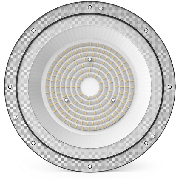 Промышленный купольный светильник светодиодный Gauss Ufo Lite 821534315 LED IP65 150W 13000lm 5000K, Черный, Ufo Lite 821534315
Промышленный купольный светильник светодиодный Gauss Ufo Lite 821534315 LED IP65 150W 13000lm 5000K, Черный, Ufo Lite 821534315