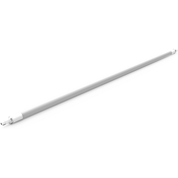 Светильник светодиодный Gauss Compact 843424224 IP65 24Вт 2500lm 4000К линейный, Белый, COMPACT 843424224
Светильник светодиодный Gauss Compact 843424224 IP65 24Вт 2500lm 4000К линейный, Белый, COMPACT 843424224