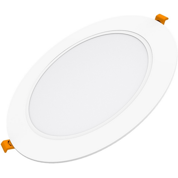 Светильник встраиваемый Gauss Downlight 9030420218 18W 1600lm 4000K IP20 белый LED, Downlight 9030420218
Светильник встраиваемый Gauss Downlight 9030420218 18W 1600lm 4000K IP20 белый LED, Downlight 9030420218