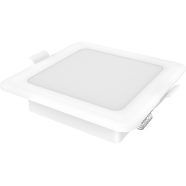 Светильник встраиваемый Gauss Elementary Downlight 998420205 5,5W 460lm 4000K IP20 белый LED, Elementary Downlight 998420205
Светильник встраиваемый Gauss Elementary Downlight 998420205 5,5W 460lm 4000K IP20 белый LED, Elementary Downlight 998420205