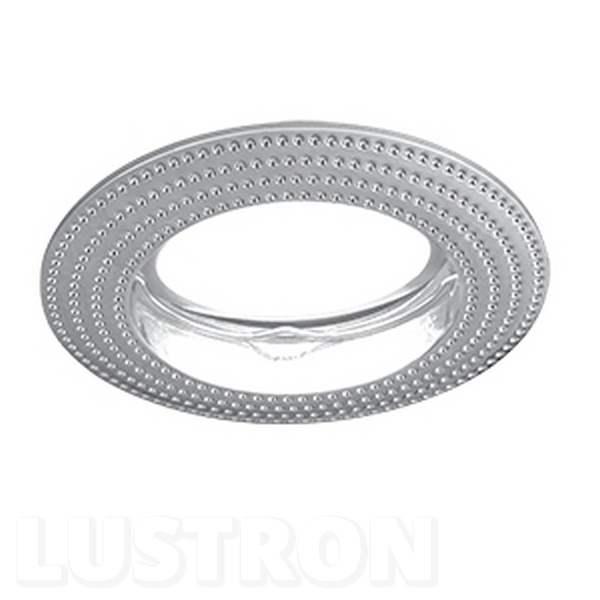 Встраиваемый светильник Gauss Metal CA009, Metal CA009
Встраиваемый светильник Gauss Metal CA009, Metal CA009