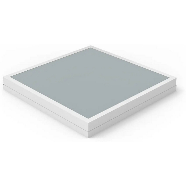 Светодиодная панель Gauss Mir G1-A0-00070-01G02-5403040 30W CRI90 3300lm 4000K IP54 опал LED, Белый, MIR G1-A0-00070-01G02-5403040
Светодиодная панель Gauss Mir G1-A0-00070-01G02-5403040 30W CRI90 3300lm 4000K IP54 опал LED, Белый, MIR G1-A0-00070-01G02-5403040