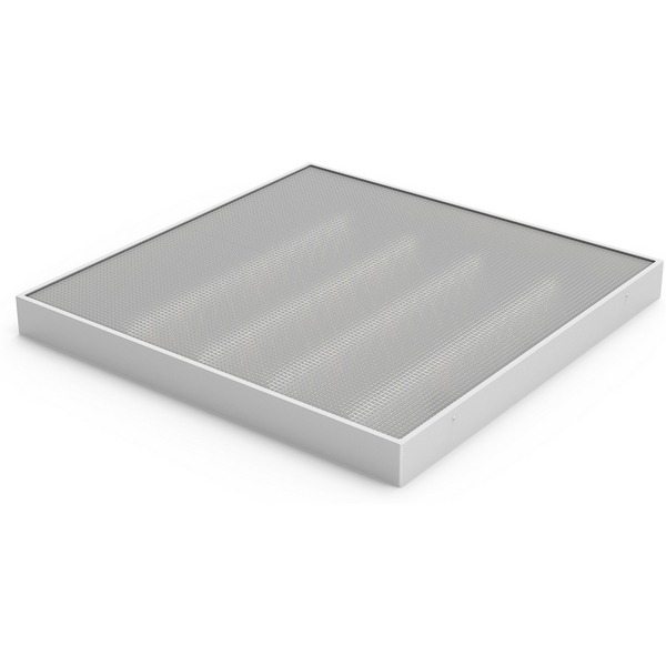 Светодиодная панель Gauss Mir G1-A0-00070-01G03-4003540 35W CRI90 4400lm 4000K IP40 призма LED, Белый, MIR G1-A0-00070-01G03-4003540
Светодиодная панель Gauss Mir G1-A0-00070-01G03-4003540 35W CRI90 4400lm 4000K IP40 призма LED, Белый, MIR G1-A0-00070-01G03-4003540
