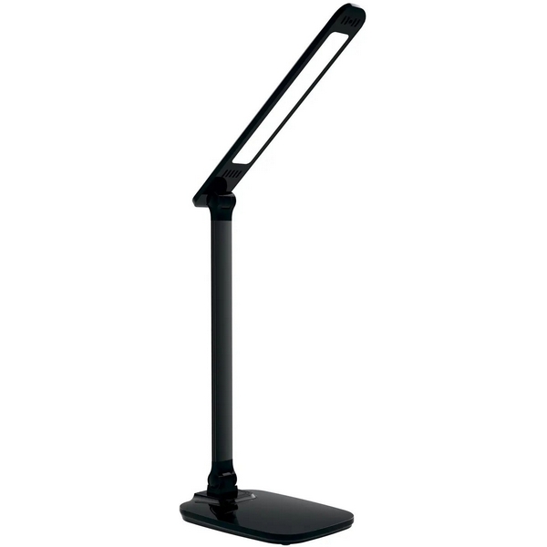 Настольная лампа Gauss Qplus GT5042 10W 590lm 3000-6000K черный диммируемый USB LED, Qplus GT5042
Настольная лампа Gauss Qplus GT5042 10W 590lm 3000-6000K черный диммируемый USB LED, Qplus GT5042