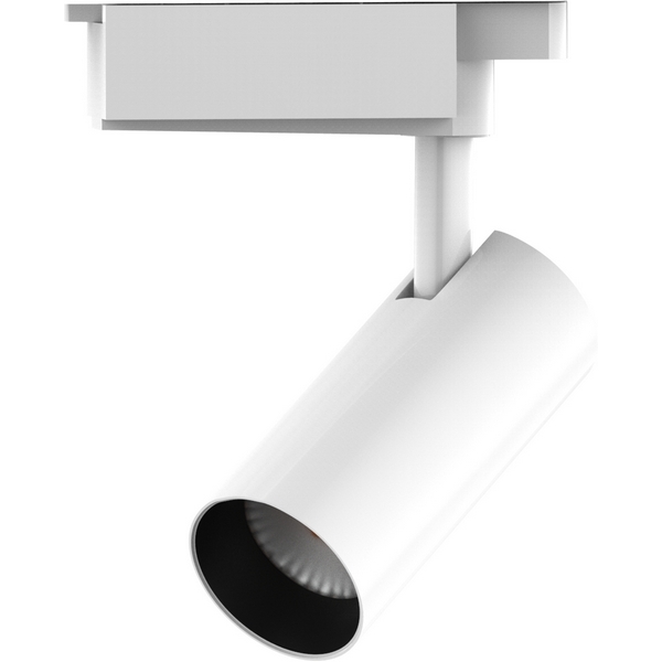 Трековый однофазный светильник светодиодный 220V Lights Gauss Track LED TR064, Белый, Track Lights LED TR064
Трековый однофазный светильник светодиодный 220V Lights Gauss Track LED TR064, Белый, Track Lights LED TR064