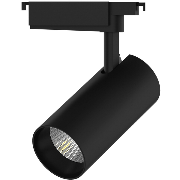 Трековый однофазный светильник светодиодный 220V Lights Gauss Track LED TR073, Черный, Track Lights LED TR073
Трековый однофазный светильник светодиодный 220V Lights Gauss Track LED TR073, Черный, Track Lights LED TR073