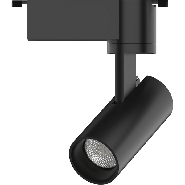 Трековый однофазный светильник светодиодный 220V Lights Gauss Track LED TR076, Черный, Track Lights LED TR076
Трековый однофазный светильник светодиодный 220V Lights Gauss Track LED TR076, Черный, Track Lights LED TR076