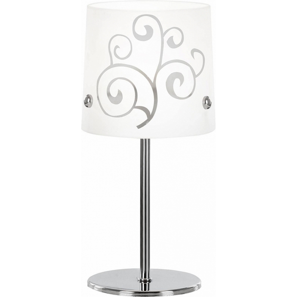 Настольная лампа Caeli 24773 (Globo), Белый, Caeli 24773
Настольная лампа Caeli 24773 (Globo), Белый, Caeli 24773