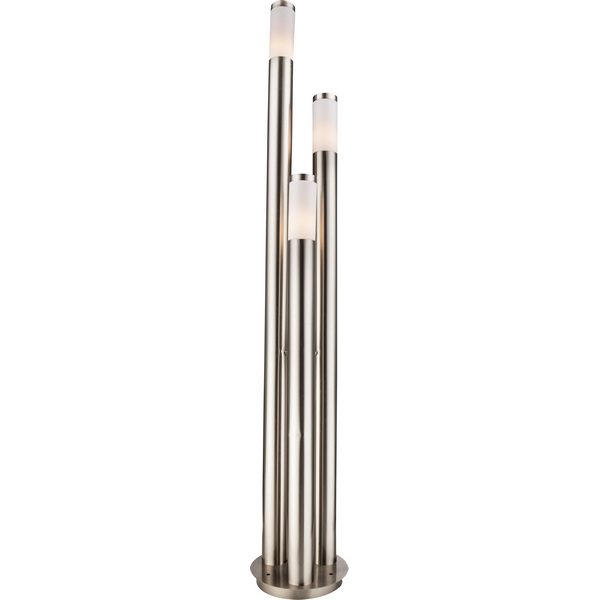 Наземный светильник светодиодный Boston 3159-3LED IP44 (Globo), Никель, Boston 3159-3LED
Наземный светильник светодиодный Boston 3159-3LED IP44 (Globo), Никель, Boston 3159-3LED