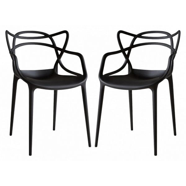 Стул Hesby Harmony (комплект 2 шт) черный, Harmony HSBI_D812_black_2
Стул Hesby Harmony (комплект 2 шт) черный, Harmony HSBI_D812_black_2