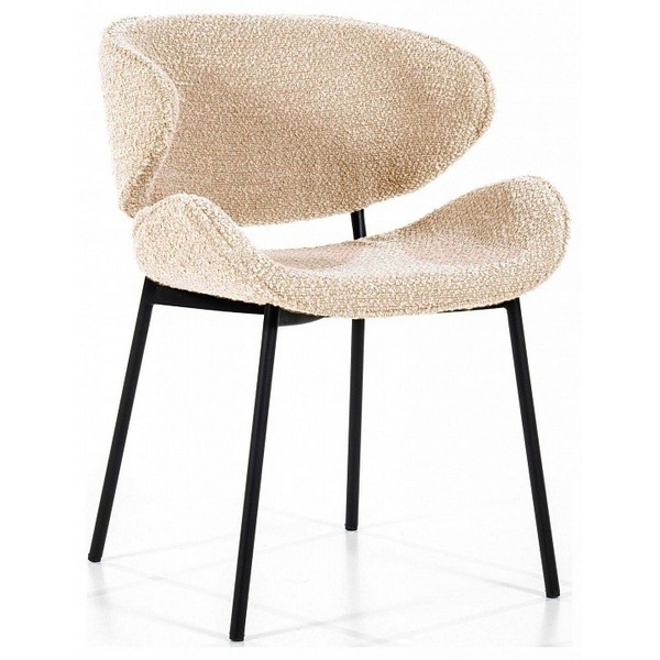 Стул Hesby Haven бежевый, черный, Haven HSBI_DC-24122_beige
Стул Hesby Haven бежевый, черный, Haven HSBI_DC-24122_beige