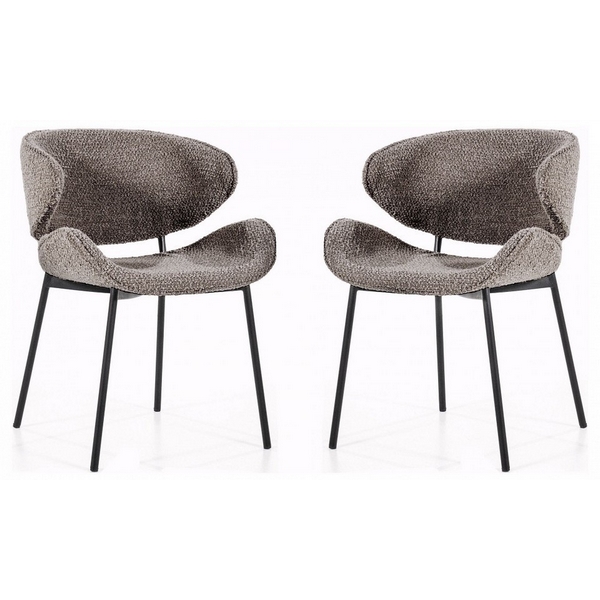 Стул Hesby Haven (комплект 2 шт) светло-коричневый, черный, Haven HSBI_DC-24122_light_brown_2
Стул Hesby Haven (комплект 2 шт) светло-коричневый, черный, Haven HSBI_DC-24122_light_brown_2