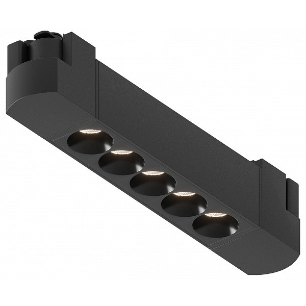 Трековый светильник светодиодный 220V однофазный Hesby Lighting Skylite HSBL_0025, Черный, Skylite HSBL_0025
Трековый светильник светодиодный 220V однофазный Hesby Lighting Skylite HSBL_0025, Черный, Skylite HSBL_0025