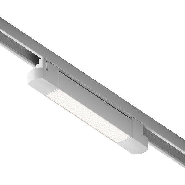 Трековый светильник светодиодный 220V однофазный Hesby Lighting Skylite HSBL_0045, Белый, Skylite HSBL_0045
Трековый светильник светодиодный 220V однофазный Hesby Lighting Skylite HSBL_0045, Белый, Skylite HSBL_0045