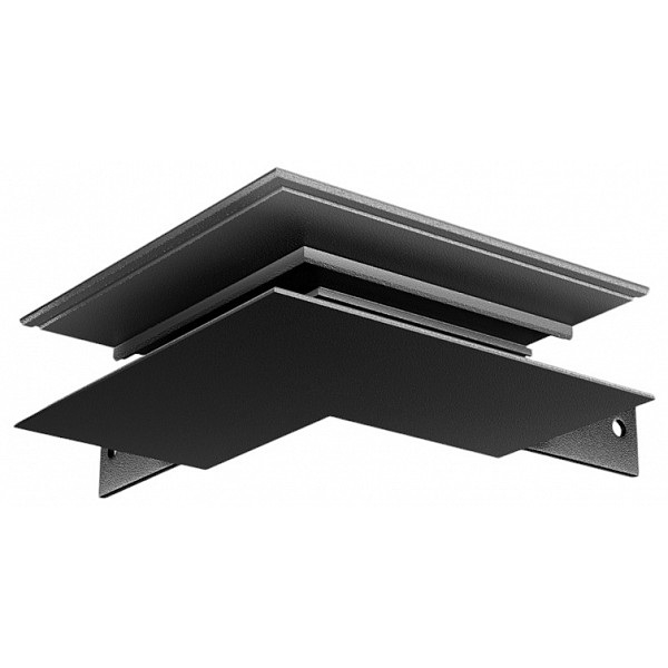 Коннектор угловой для накладного магнитного шинопровода Hesby Lighting ElDeko HSBL_0055, Черный, ElDeko HSBL_0055
Коннектор угловой для накладного магнитного шинопровода Hesby Lighting ElDeko HSBL_0055, Черный, ElDeko HSBL_0055