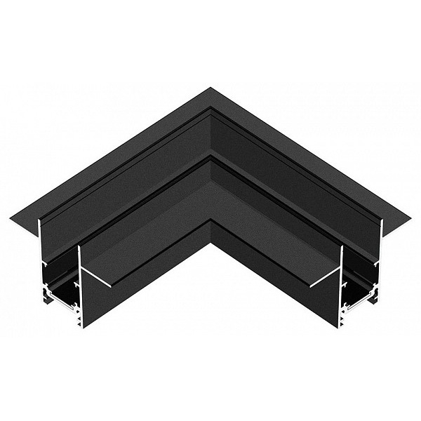 Коннектор угловой для встраиваемого магнитного шинопровода Hesby Lighting ElDeko HSBL_0062, Черный, ElDeko HSBL_0062
Коннектор угловой для встраиваемого магнитного шинопровода Hesby Lighting ElDeko HSBL_0062, Черный, ElDeko HSBL_0062