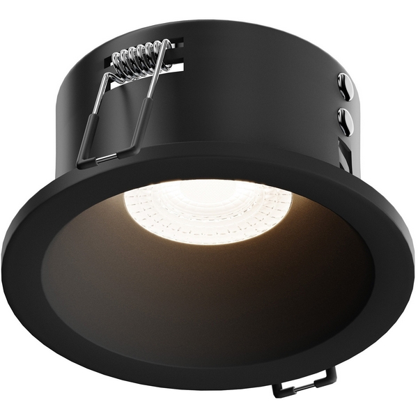 Встраиваемый светильник круглый Hesby Lighting Nova HSBL_0178, Черный, Nova HSBL_0178
Встраиваемый светильник круглый Hesby Lighting Nova HSBL_0178, Черный, Nova HSBL_0178
